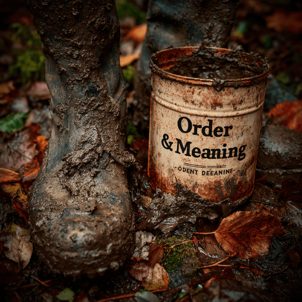 6 Essential Steps to Bring Order and Meaning Into Your Life