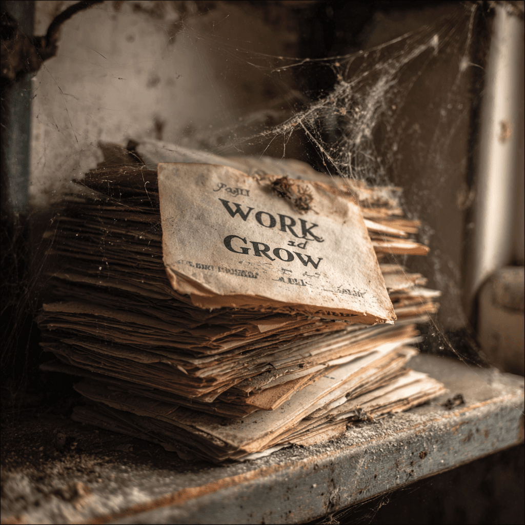 6-Step Personal Growth Plan: Own Your Emotions