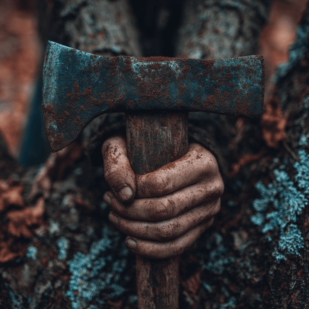 Anger Isn’t the Enemy — It’s the Messenger