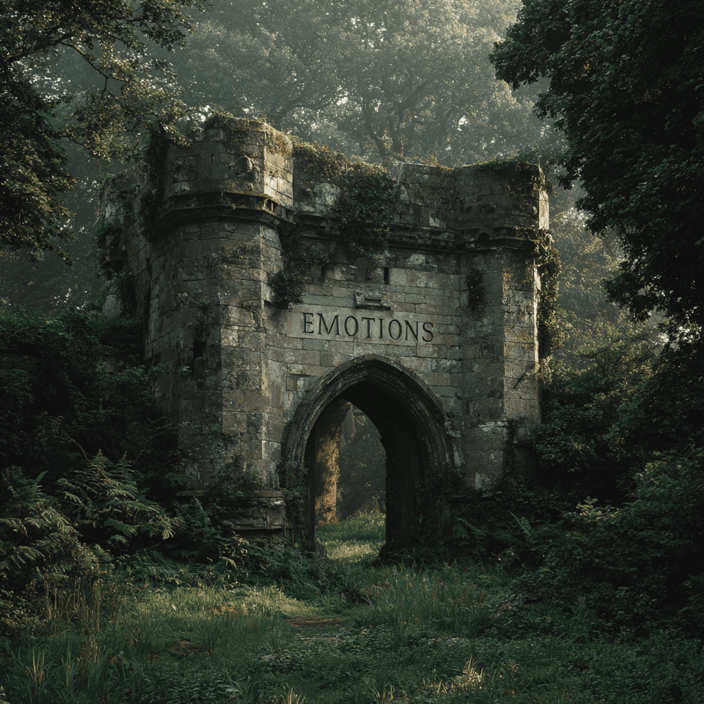 Avoidant Attachment - The Fine Really Club