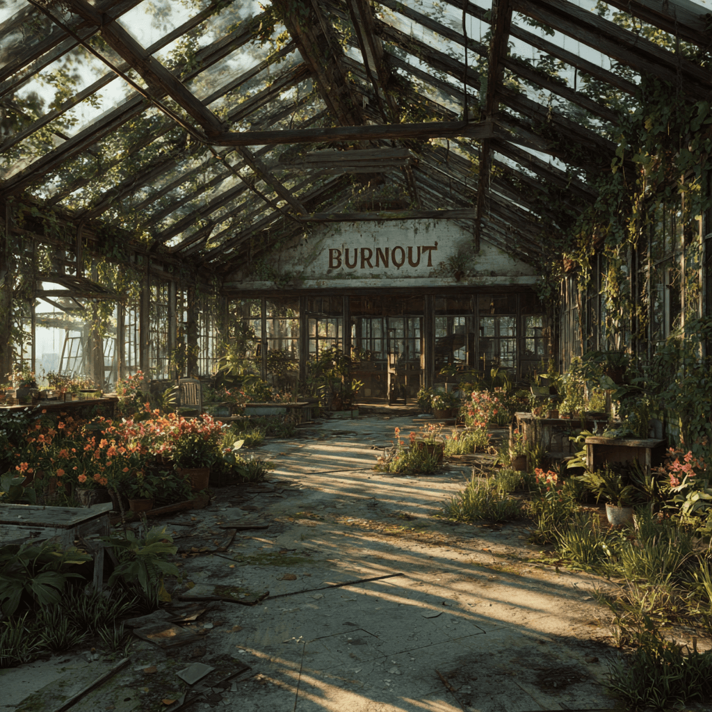 Beat Burnout: Reclaim Energy & Bounce Back Stronger