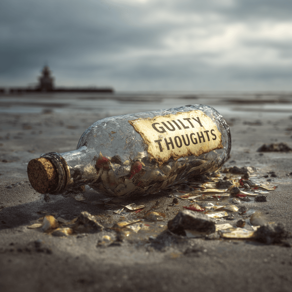 Feeling Guilty for Your Thoughts? Here’s Why
