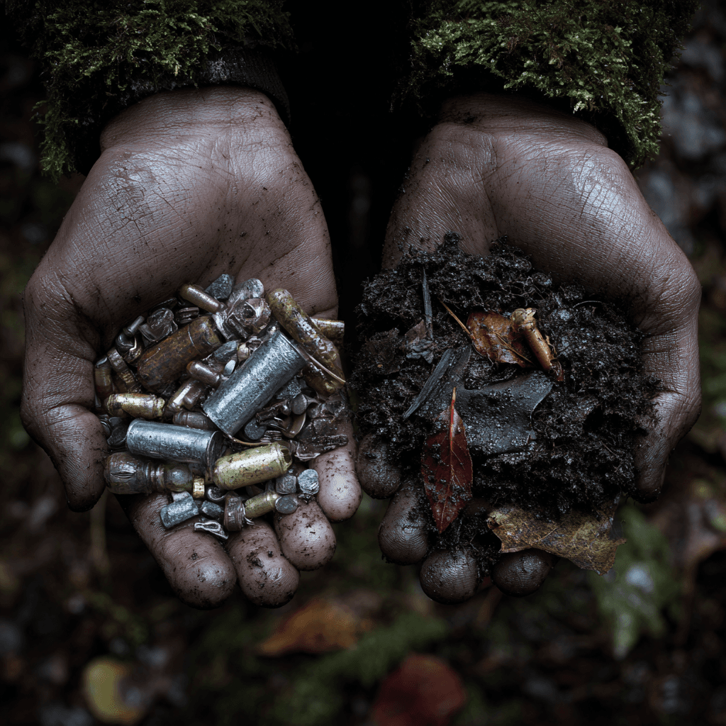 Grudge vs Forgiveness: Why Gratitude Wins Every Time