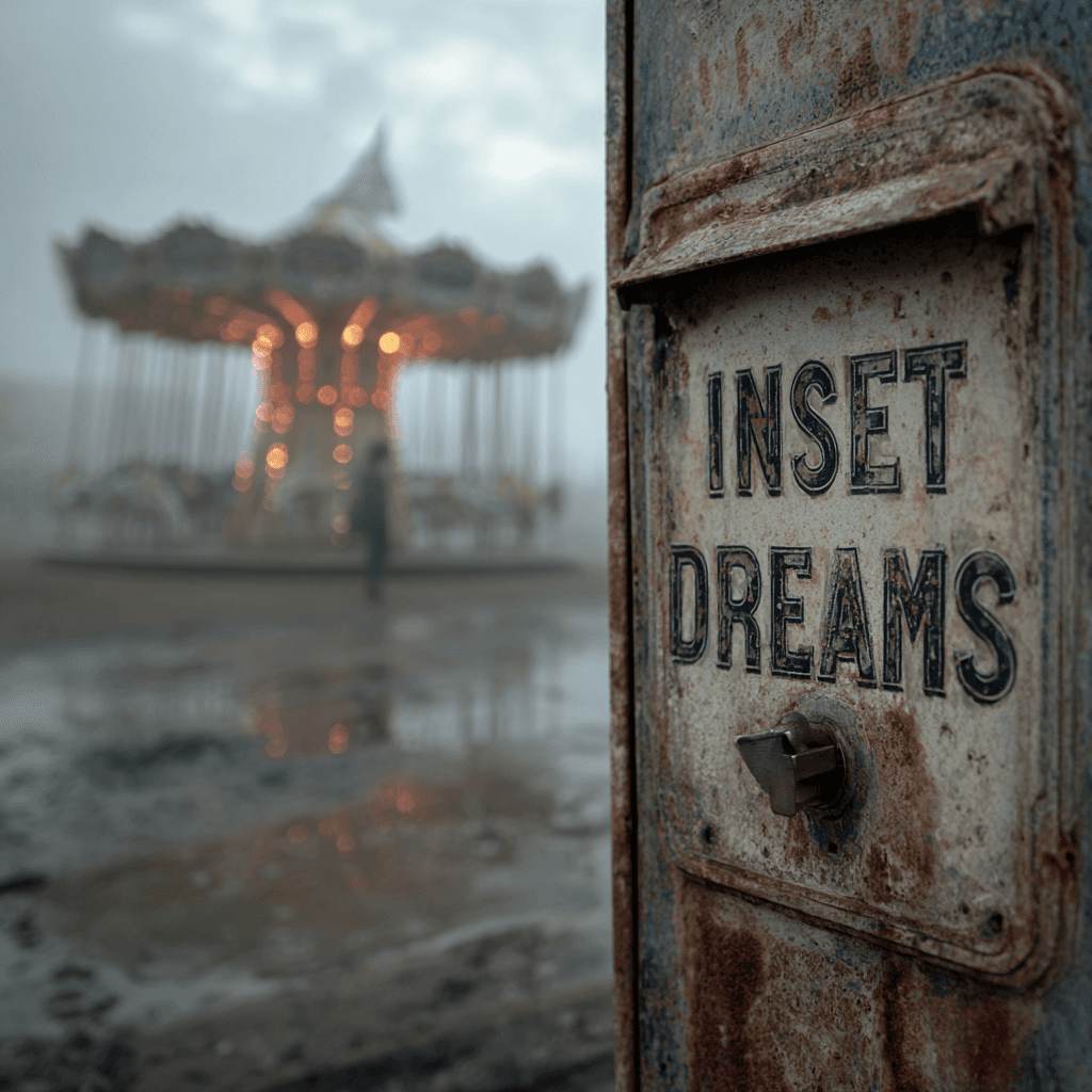 Stop procrastinating Dreams — Unlock Your True Drive