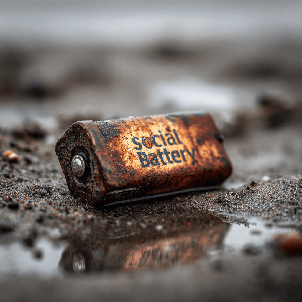 Introvert vs. Extrovert: The Brain Science Behind the Social Spectrum