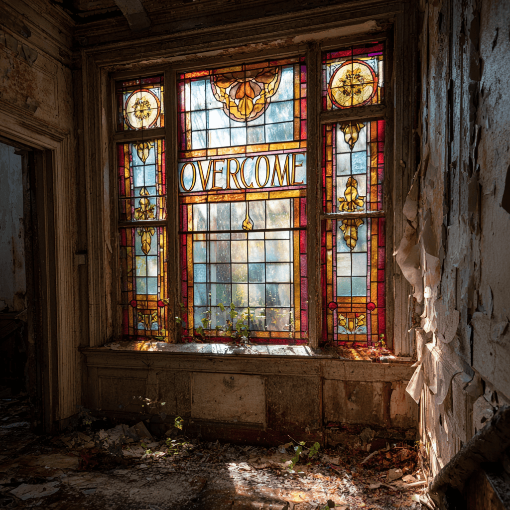 "Paralyzed Into Inaction? Start Moving Today"