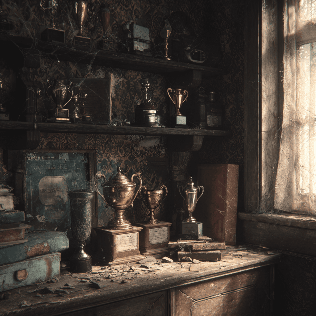 Performance Culture, Burnout & The Art of Slowing Down