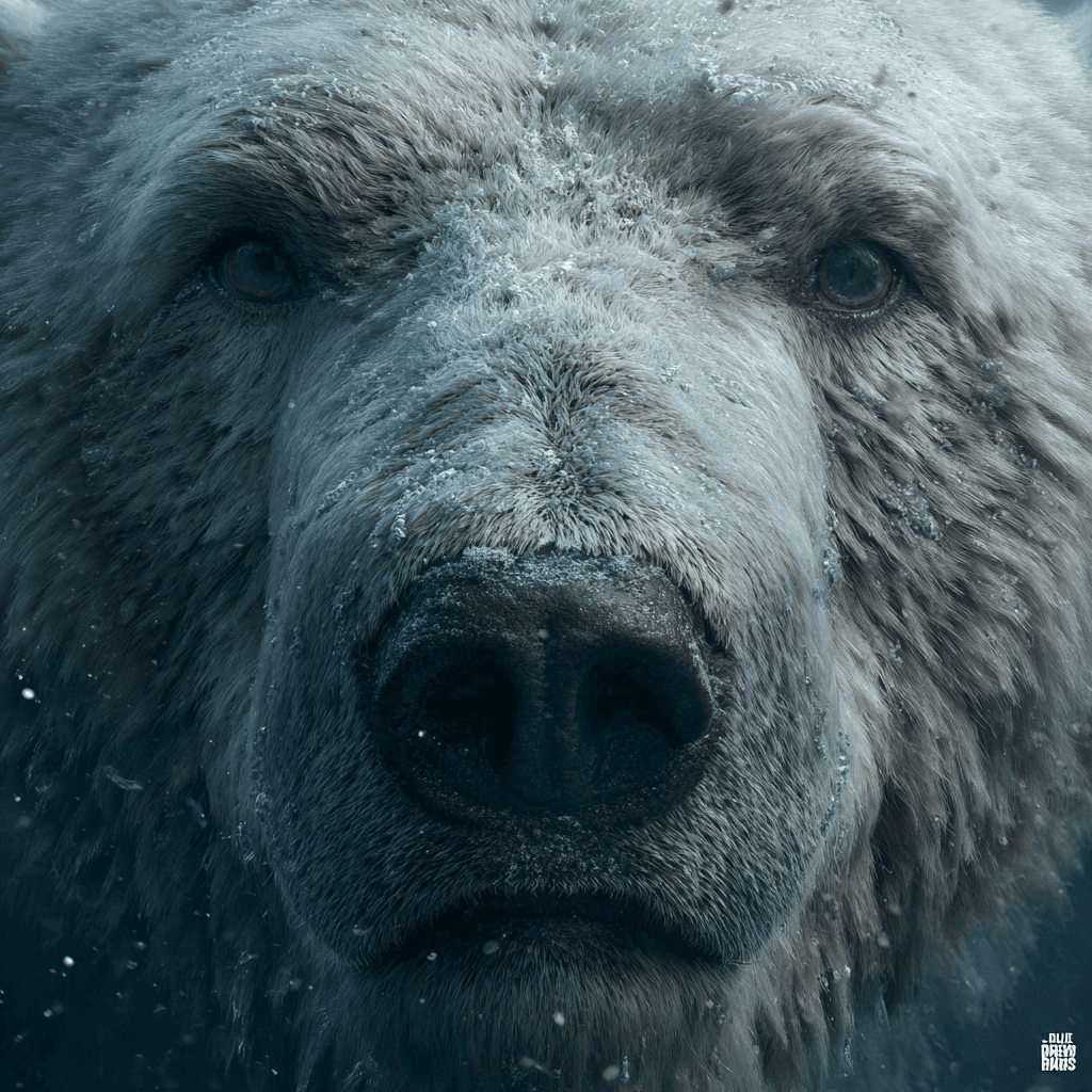 White Bear Effect – Why Trying Not to Think Fails