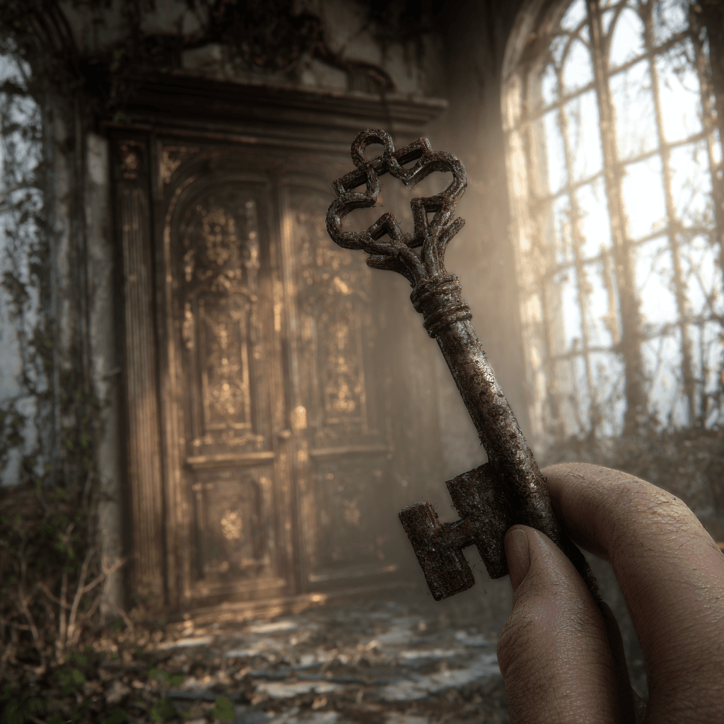 Unlock The Magic: Clear Mental Blocks & Achieve Goals