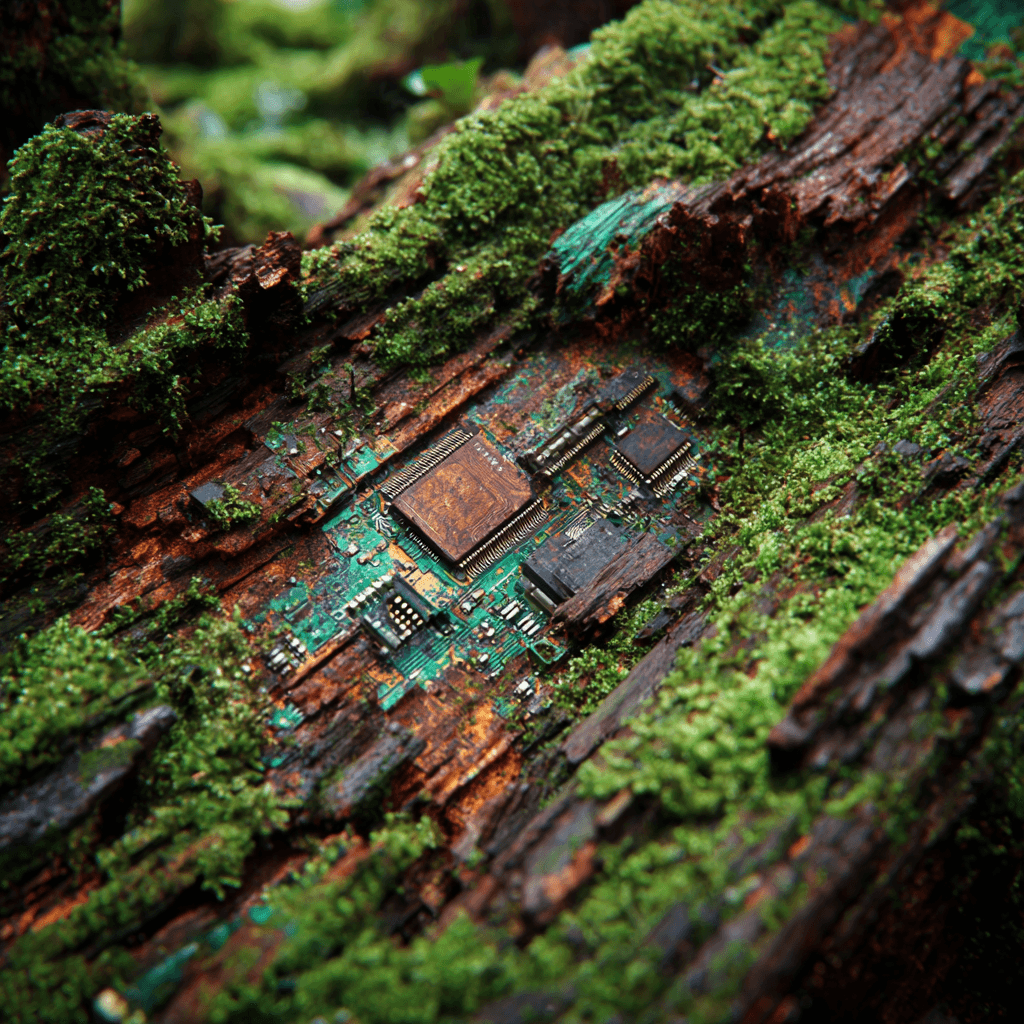 Your Brain’s Secret: 11 Million Bits, But You Only See 40