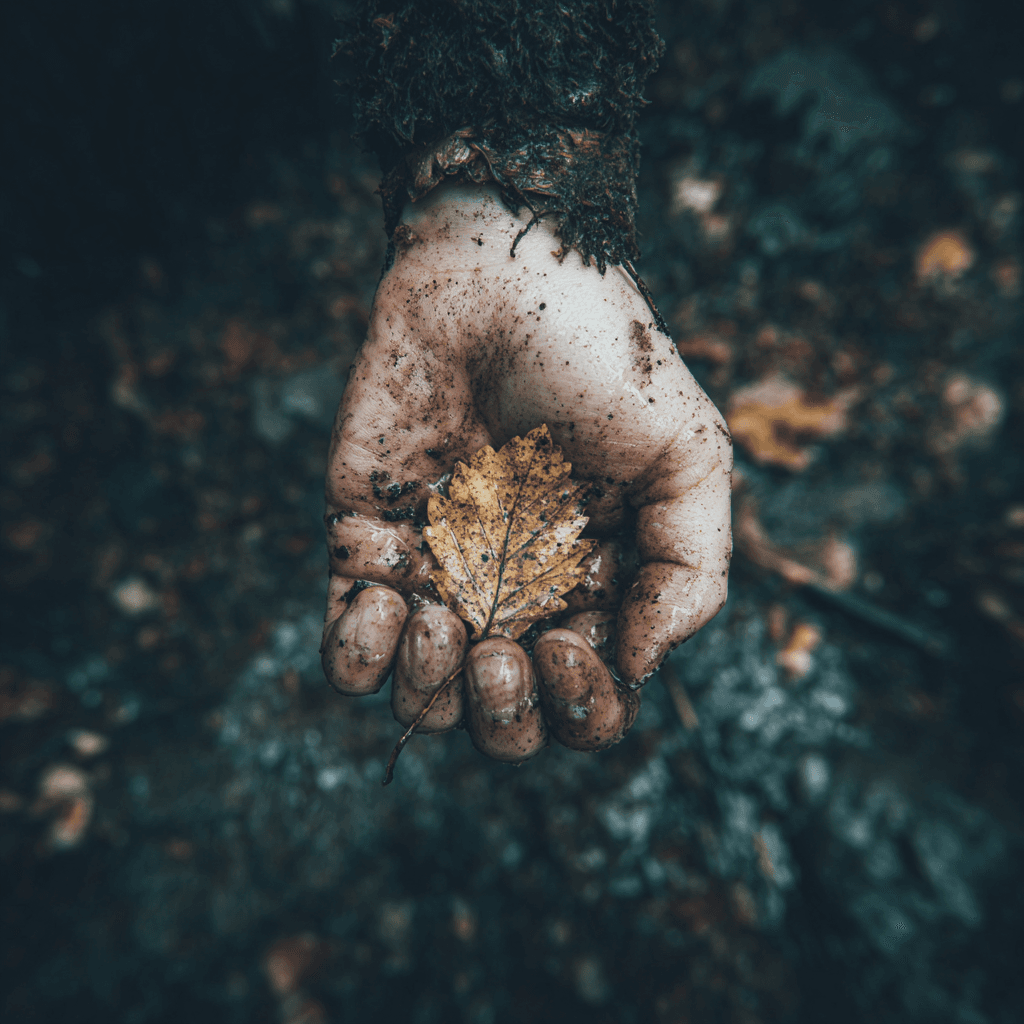 Control: Why Letting Go Might Be Your Real Power