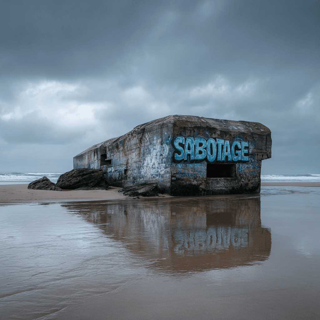 Hack Your Brain for Growth: Stop Self-Sabotage