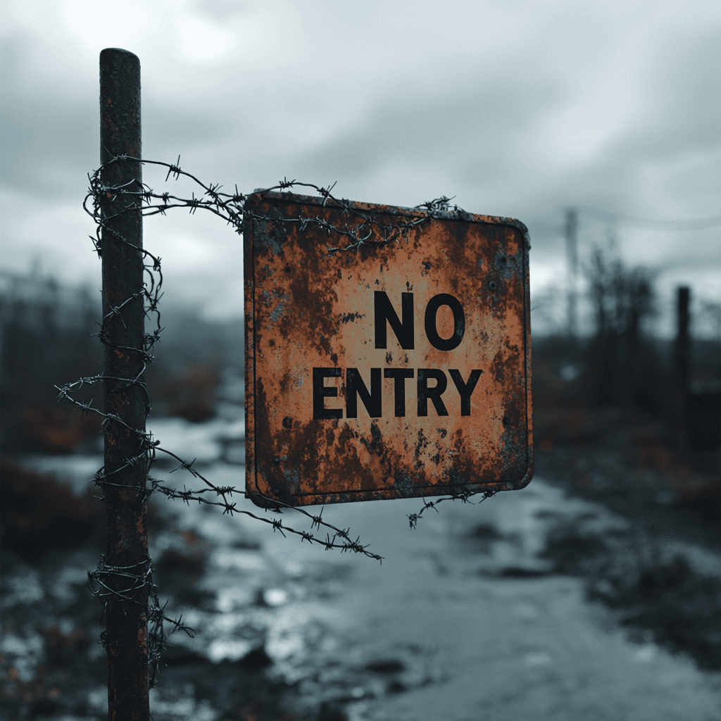 Boundaries: the word everyone knows and nobody knows what to do with
