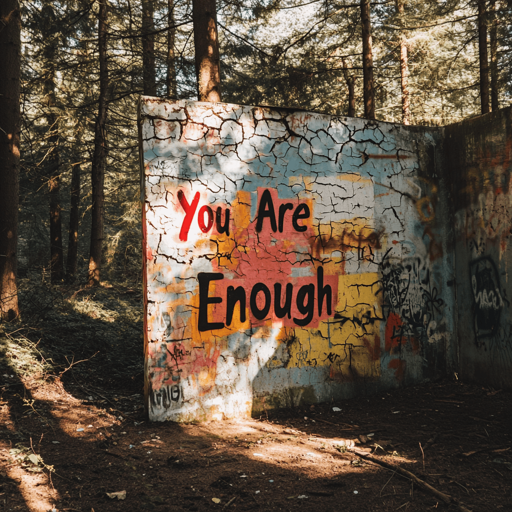 Why being passed over hurts — and how to come back upright