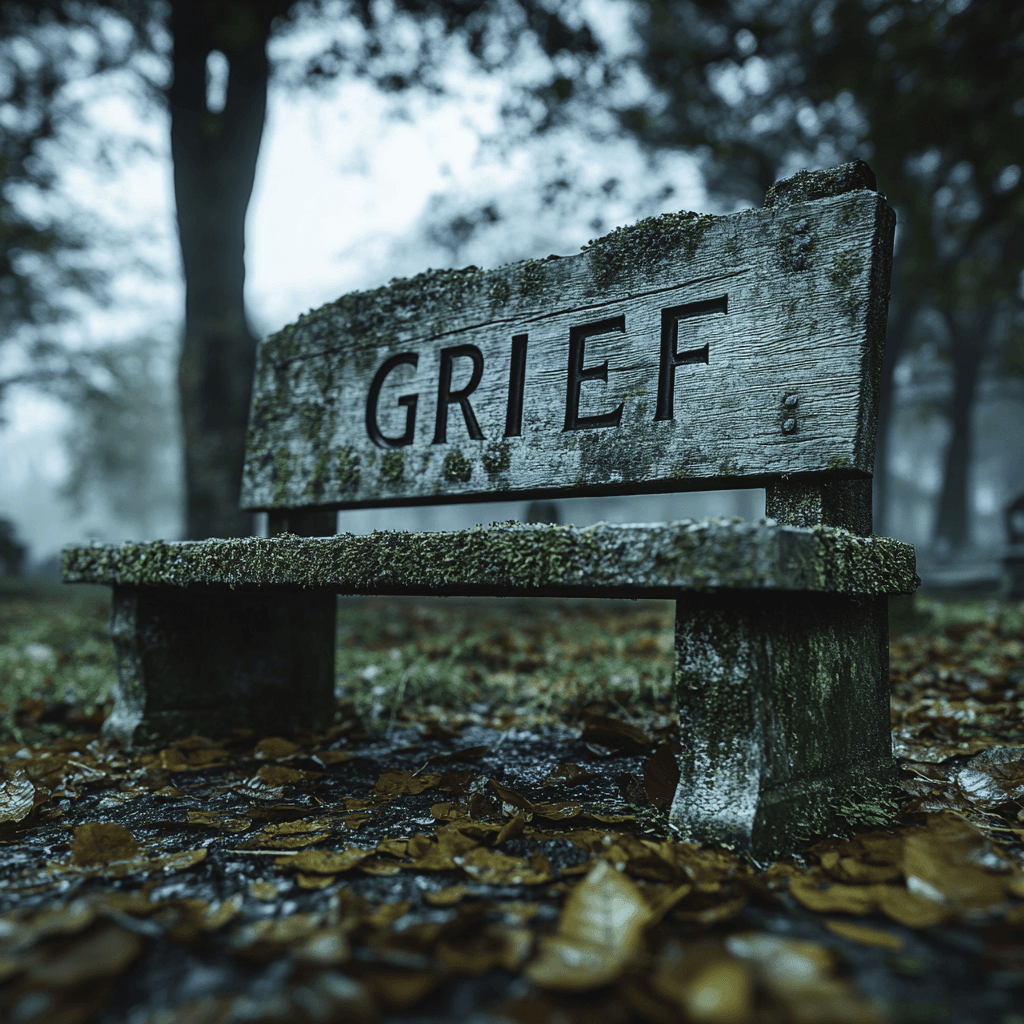 The grief nobody validates