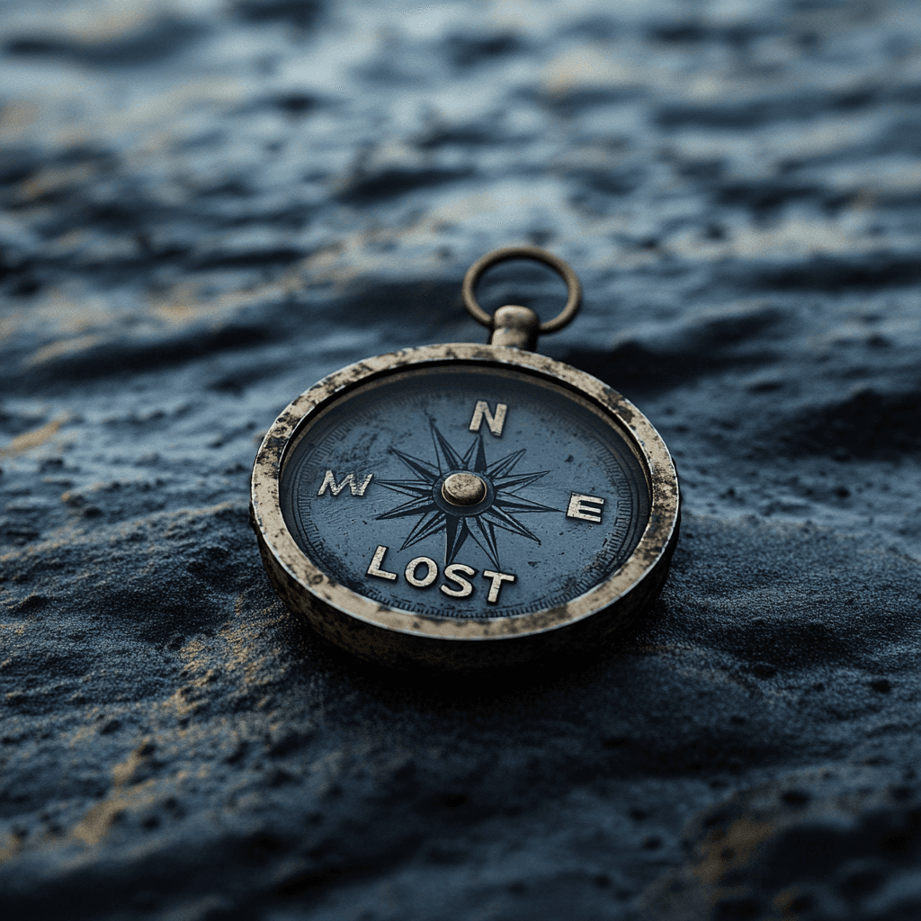What to Do When You Lose Yourself in a Relationship (And Why It Happens to Smart People)