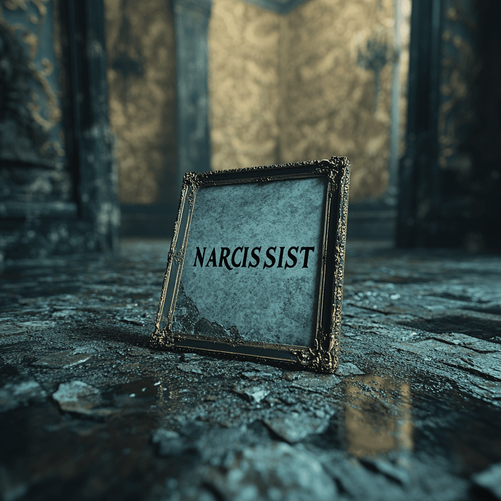 How to Stop Attracting Narcissists (Yes, It's Fixable)