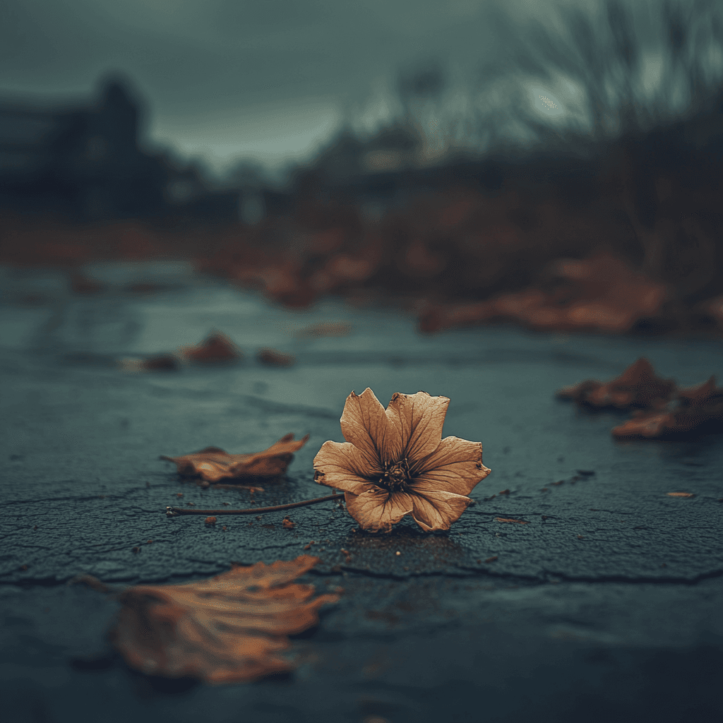 The slow work of getting your heart back to yourself