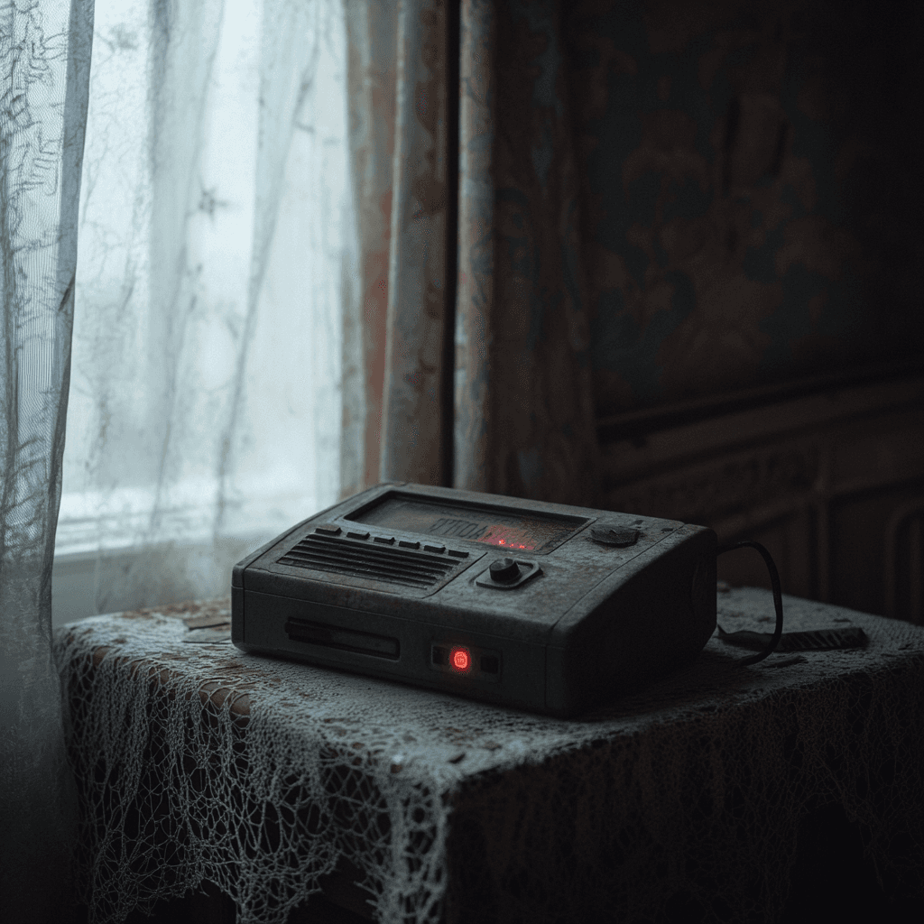 The Uncomfortable Signs You Have Anxious Attachment Style (And Why You Keep Dating Ghosts)