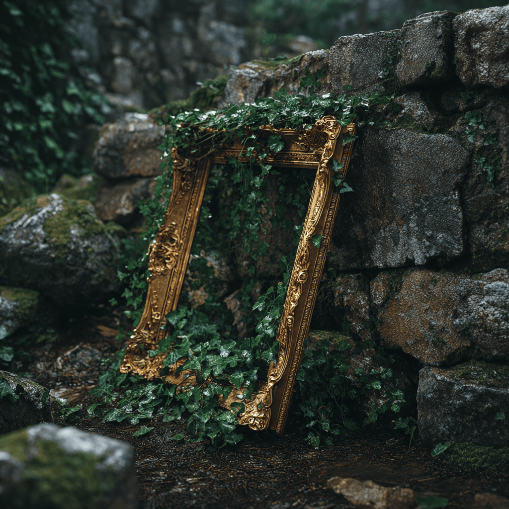 Imposter syndrome, or: why success feels like a borrowed coat